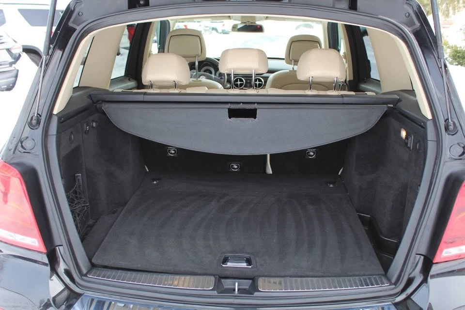 2013 Mercedes-Benz GLK-Class - Image 19 of 20
