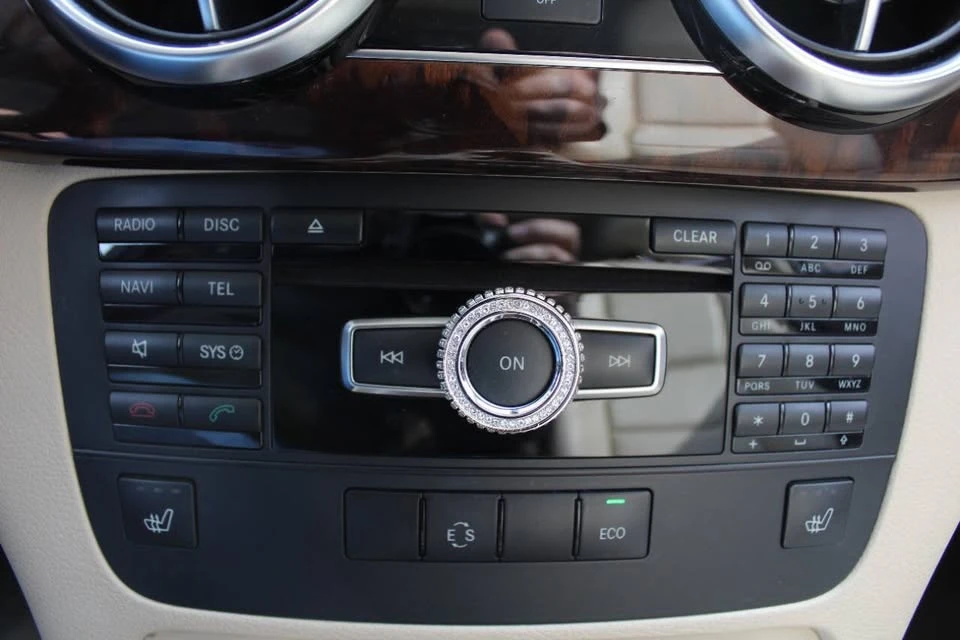 2013 Mercedes-Benz GLK-Class - Image 11 of 20