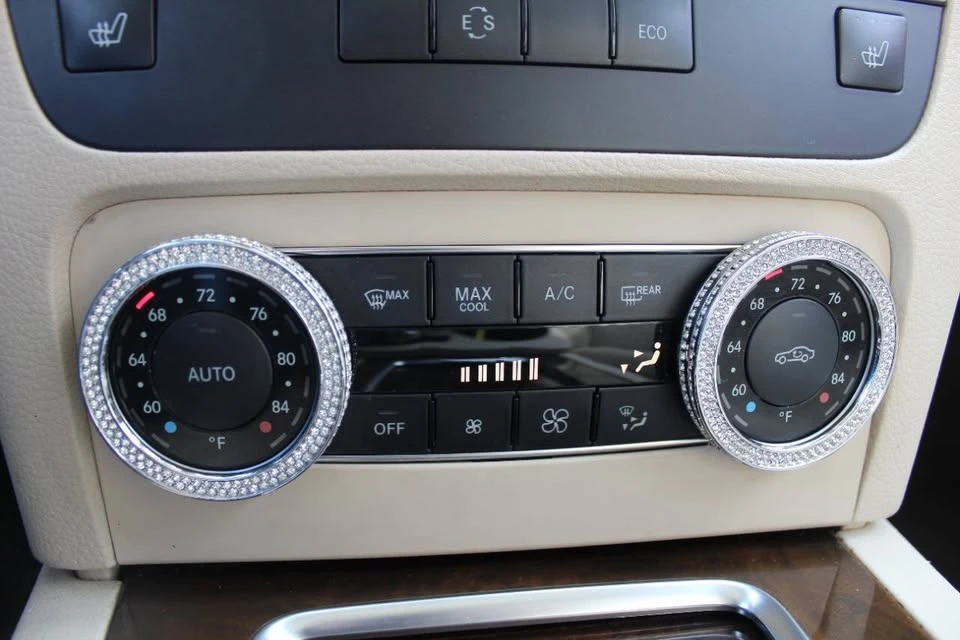 2013 Mercedes-Benz GLK-Class - Image 12 of 20