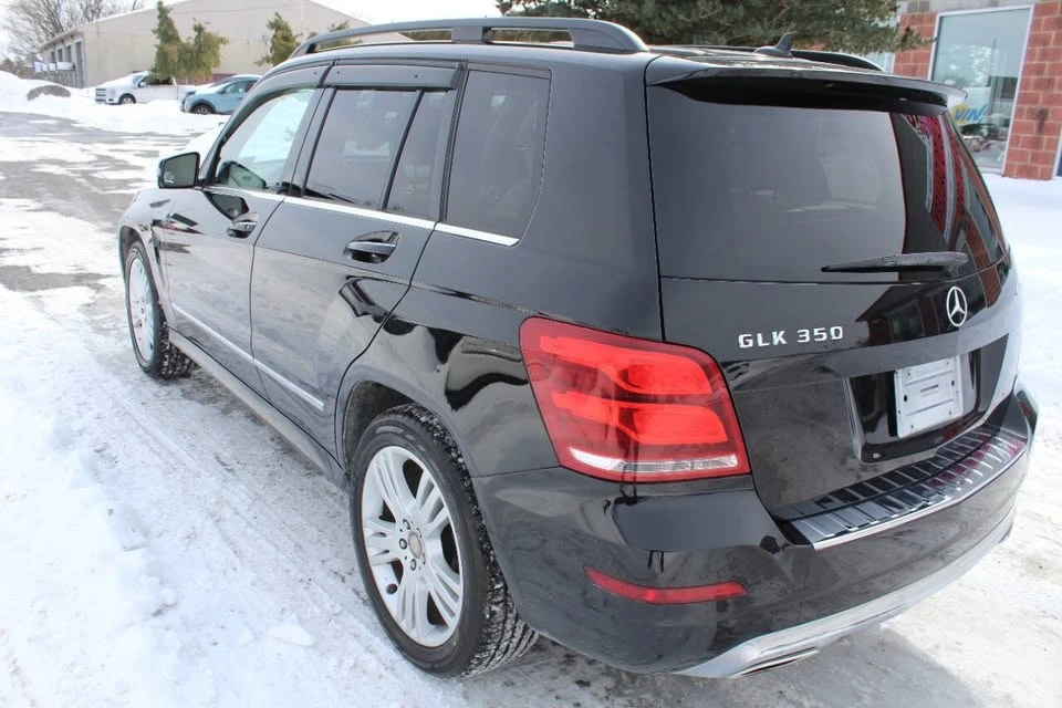 2013 Mercedes-Benz GLK-Class - Image 20 of 20