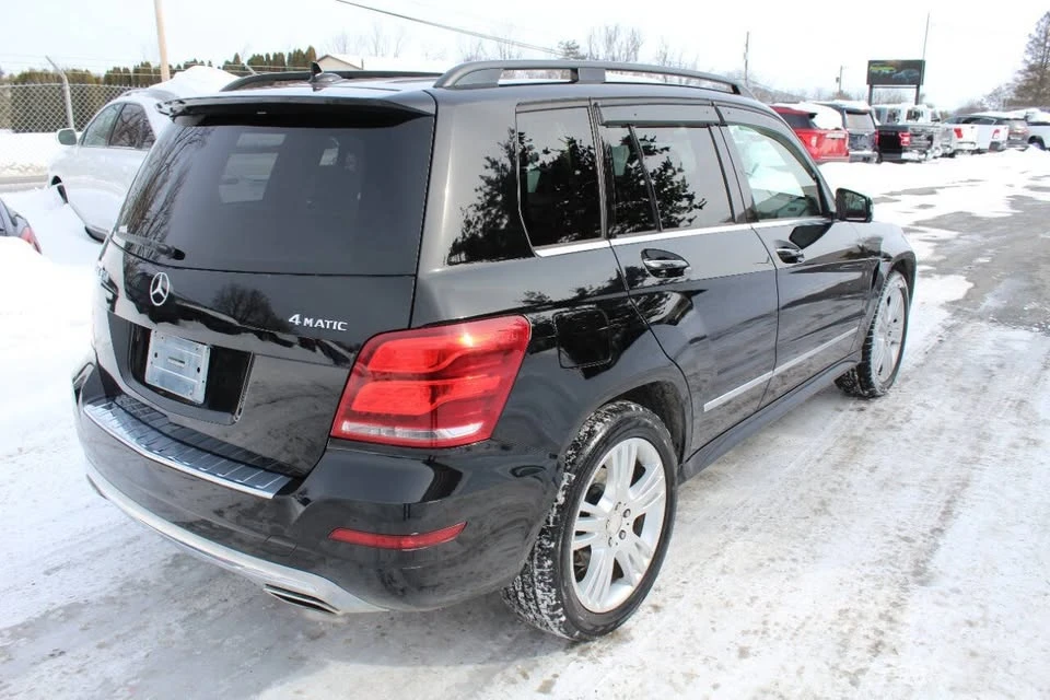 2013 Mercedes-Benz GLK-Class - Image 7 of 20