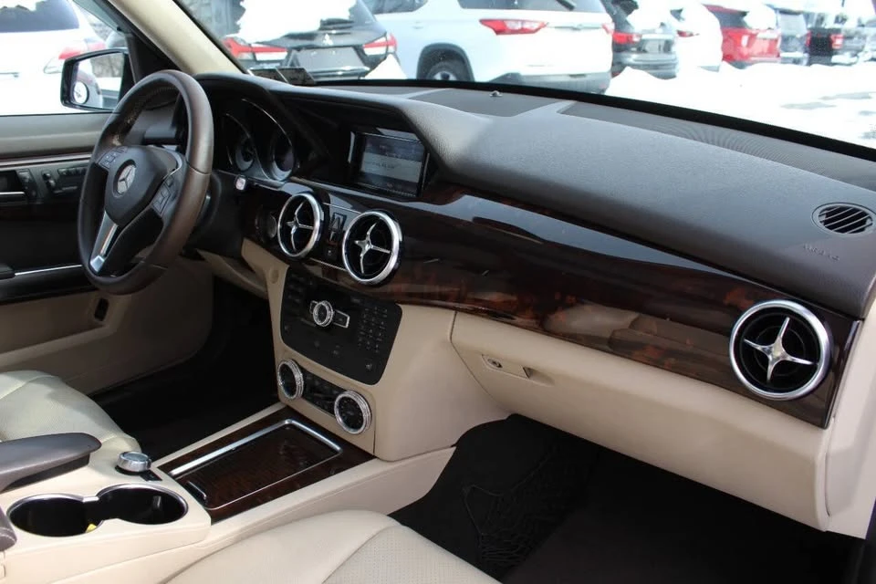 2013 Mercedes-Benz GLK-Class - Image 16 of 20