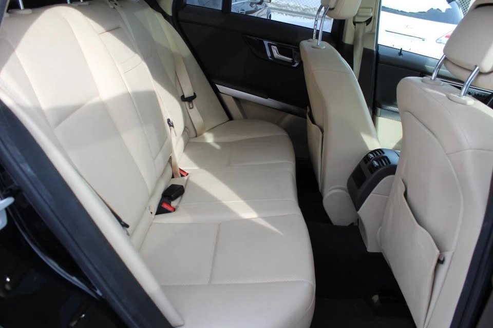 2013 Mercedes-Benz GLK-Class - Image 17 of 20