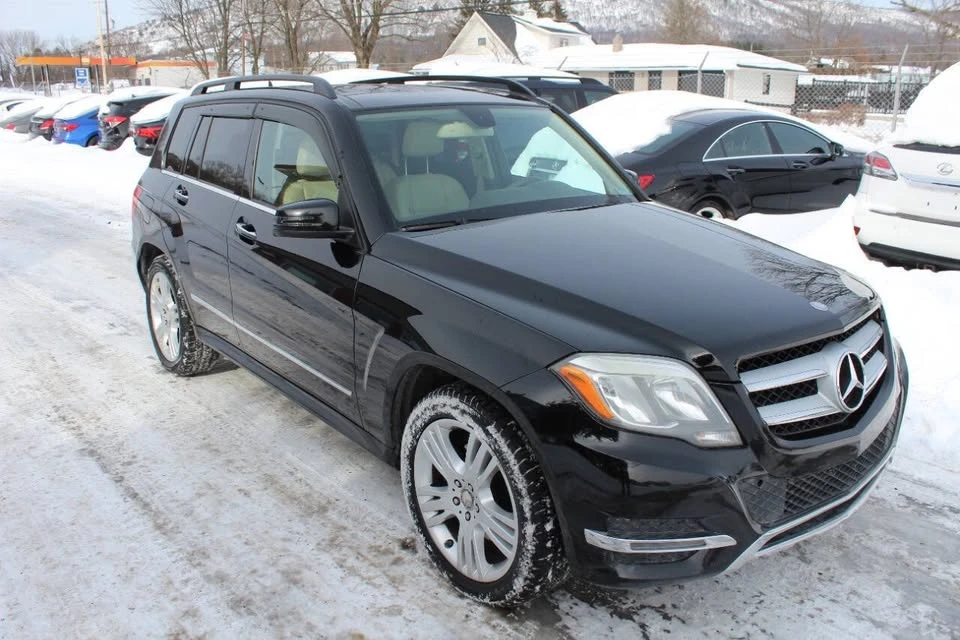 2013 Mercedes-Benz GLK-Class - Image 5 of 20