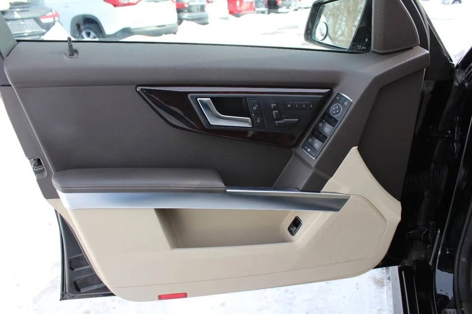 2013 Mercedes-Benz GLK-Class - Image 13 of 20