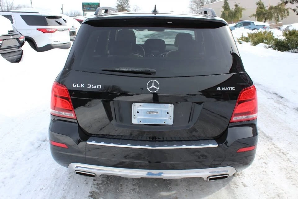 2013 Mercedes-Benz GLK-Class - Image 6 of 20