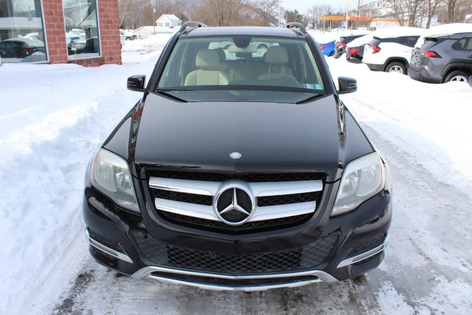 2013 Mercedes-Benz GLK-Class - Image 4 of 20