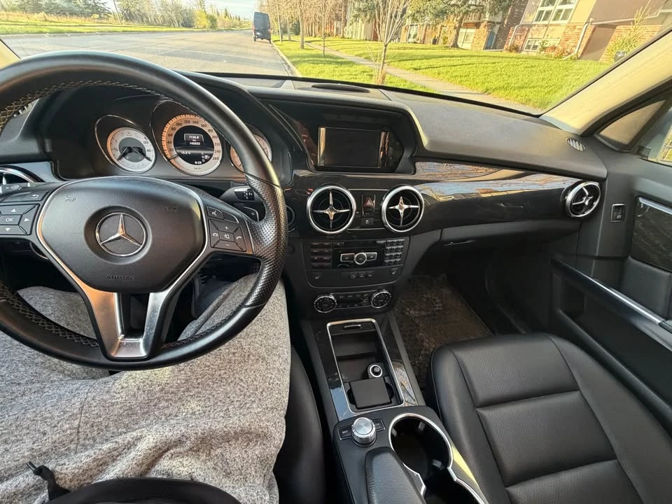 2013 Mercedes-Benz GLK-Class - Image 9 of 10