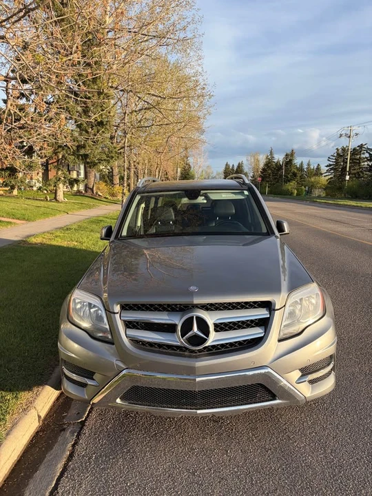 2013 Mercedes-Benz GLK-Class - Image 2 of 10