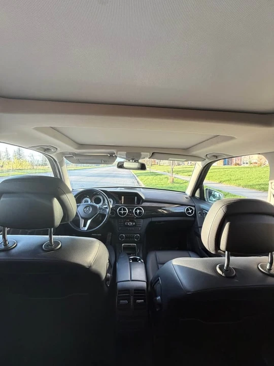 2013 Mercedes-Benz GLK-Class - Image 7 of 10