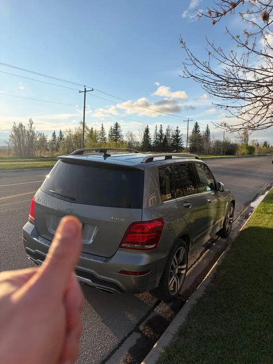 2013 Mercedes-Benz GLK-Class - Image 3 of 10