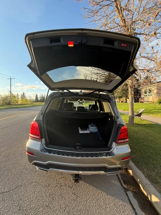 2013 Mercedes-Benz GLK-Class - Image 5 of 10