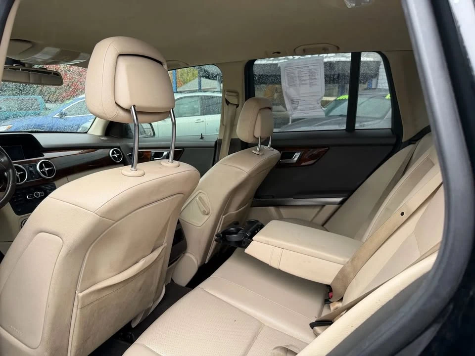 2013 Mercedes-Benz GLK-Class - Image 15 of 16