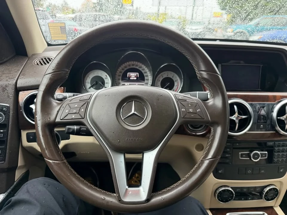 2013 Mercedes-Benz GLK-Class - Image 11 of 16