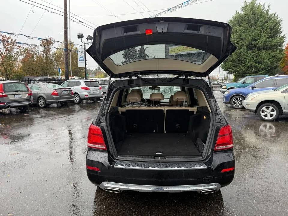 2013 Mercedes-Benz GLK-Class - Image 16 of 16