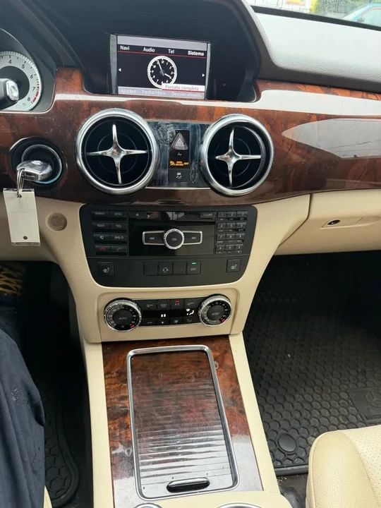 2013 Mercedes-Benz GLK-Class - Image 14 of 16
