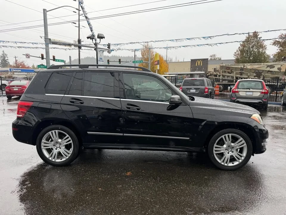 2013 Mercedes-Benz GLK-Class - Image 4 of 16