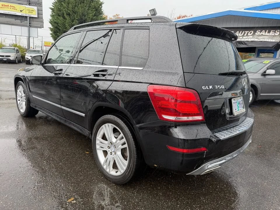 2013 Mercedes-Benz GLK-Class - Image 7 of 16