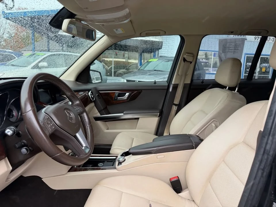 2013 Mercedes-Benz GLK-Class - Image 10 of 16