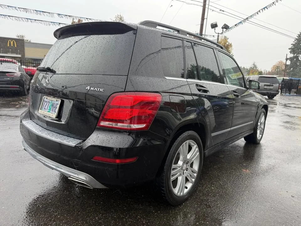 2013 Mercedes-Benz GLK-Class - Image 5 of 16