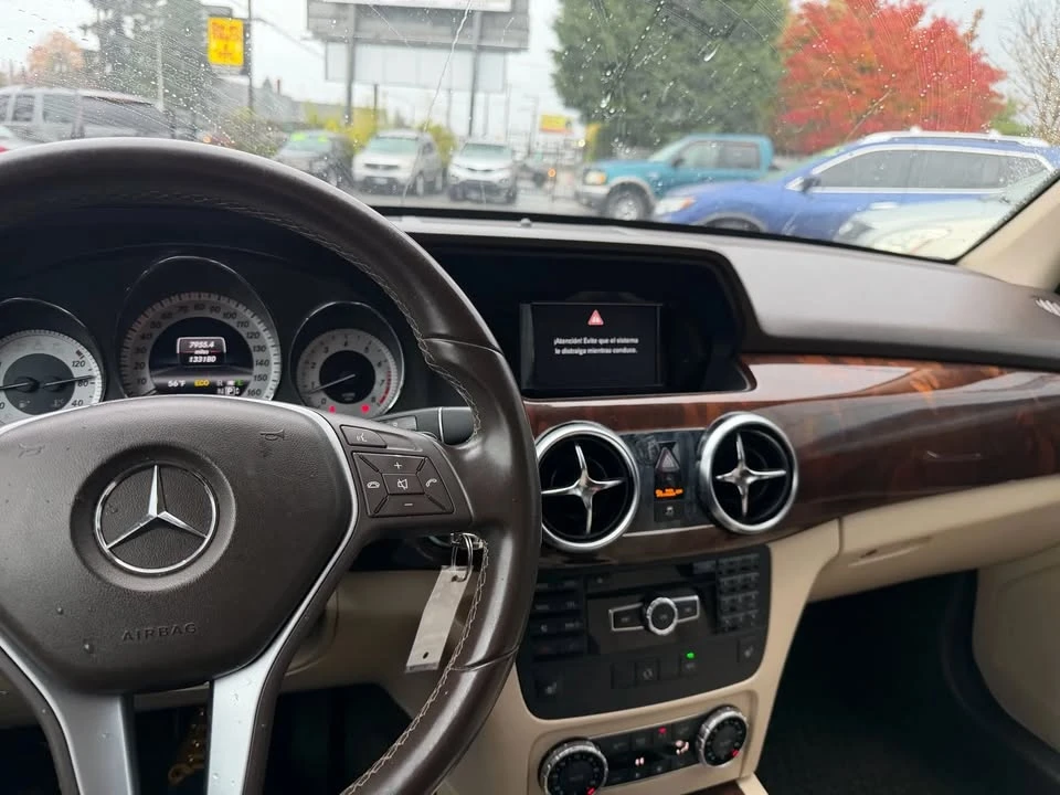 2013 Mercedes-Benz GLK-Class - Image 13 of 16