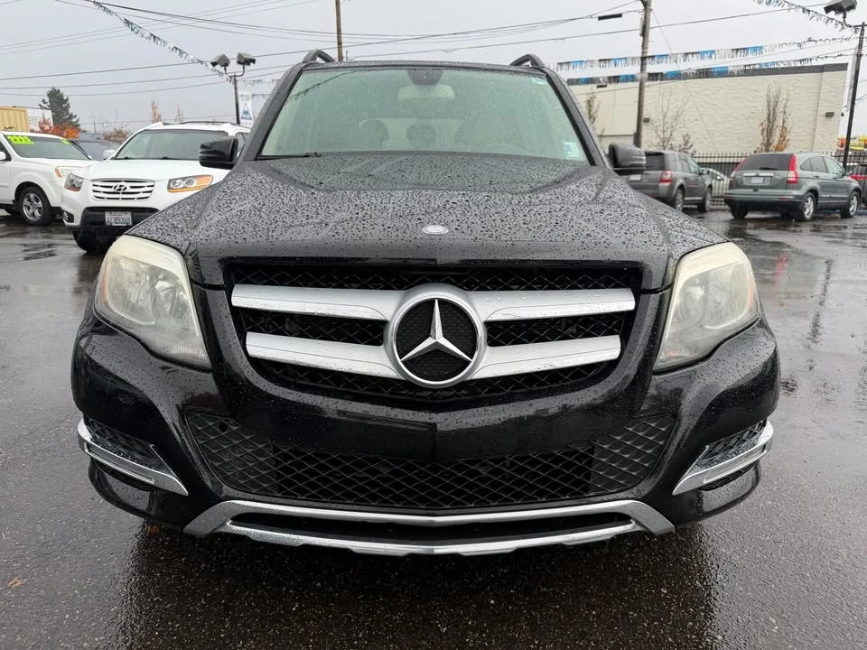 2013 Mercedes-Benz GLK-Class - Image 2 of 16