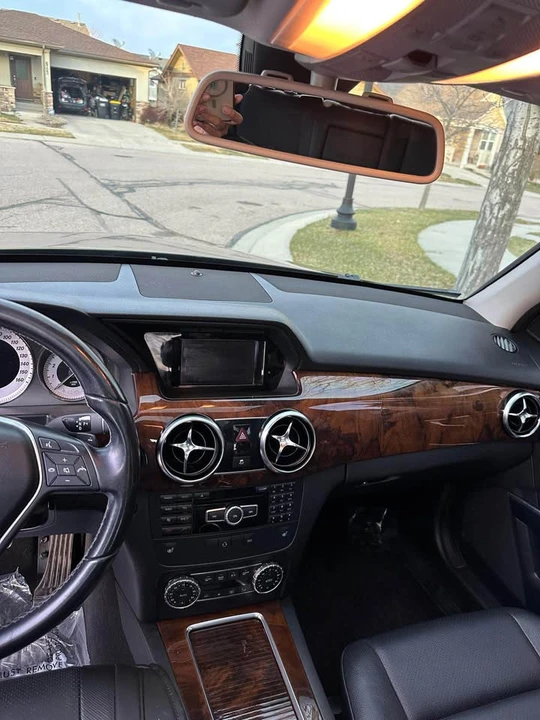 2013 Mercedes-Benz GLK-Class - Image 6 of 20