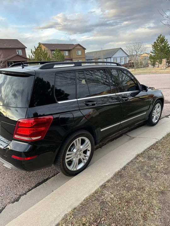 2013 Mercedes-Benz GLK-Class - Image 2 of 20