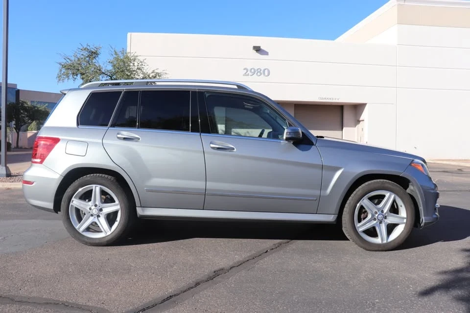 2013 Mercedes-Benz GLK-Class - Image 3 of 19