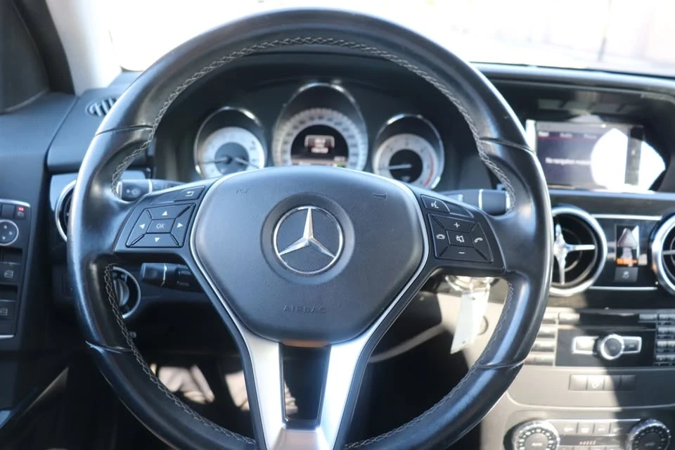 2013 Mercedes-Benz GLK-Class - Image 10 of 19