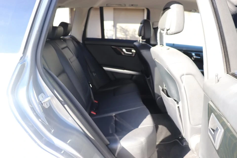 2013 Mercedes-Benz GLK-Class - Image 18 of 19