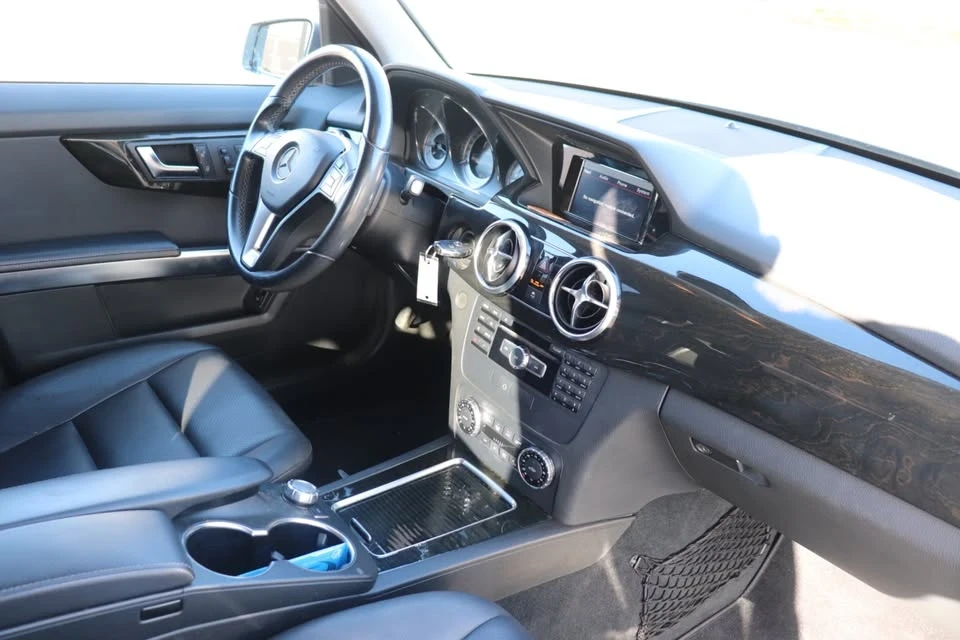 2013 Mercedes-Benz GLK-Class - Image 14 of 19