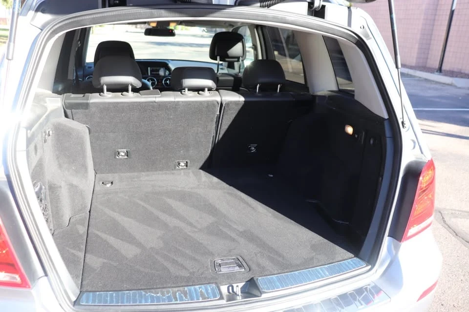 2013 Mercedes-Benz GLK-Class - Image 17 of 19