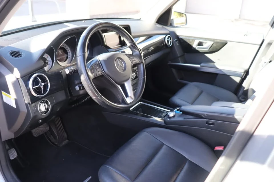 2013 Mercedes-Benz GLK-Class - Image 11 of 19