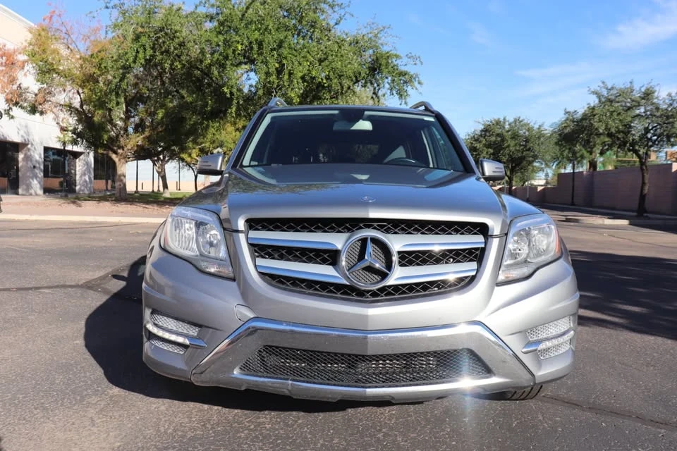2013 Mercedes-Benz GLK-Class - Image 5 of 19