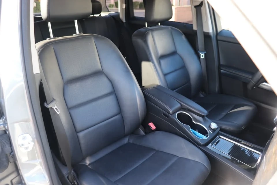 2013 Mercedes-Benz GLK-Class - Image 12 of 19