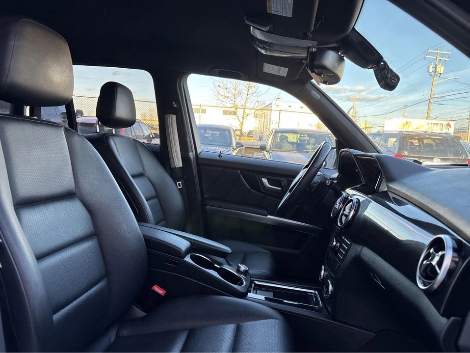 2013 Mercedes-Benz GLK-Class - Image 17 of 20