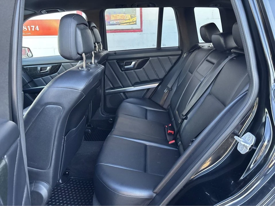 2013 Mercedes-Benz GLK-Class - Image 19 of 20