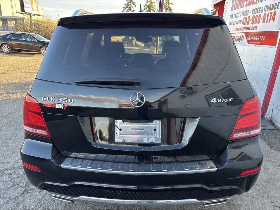2013 Mercedes-Benz GLK-Class - Image 6 of 20