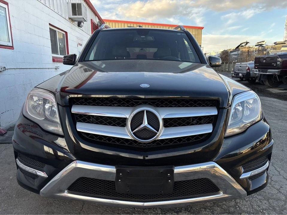 2013 Mercedes-Benz GLK-Class - Image 3 of 20