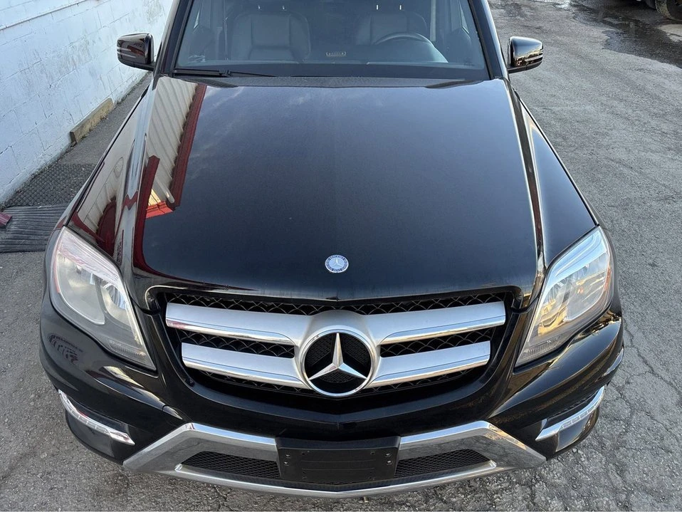 2013 Mercedes-Benz GLK-Class - Image 2 of 20
