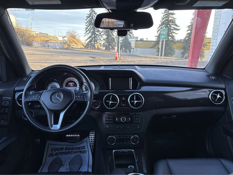 2013 Mercedes-Benz GLK-Class - Image 12 of 20