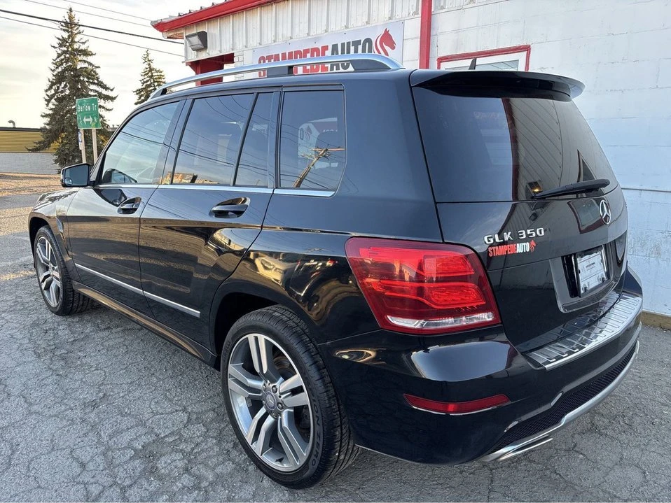 2013 Mercedes-Benz GLK-Class - Image 8 of 20