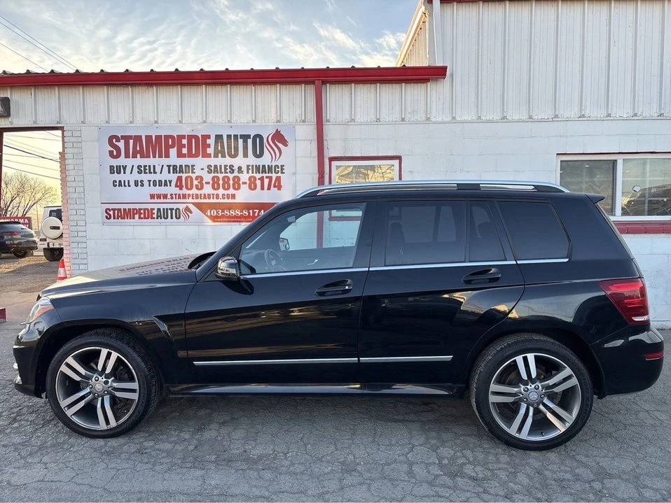 2013 Mercedes-Benz GLK-Class - Image 9 of 20