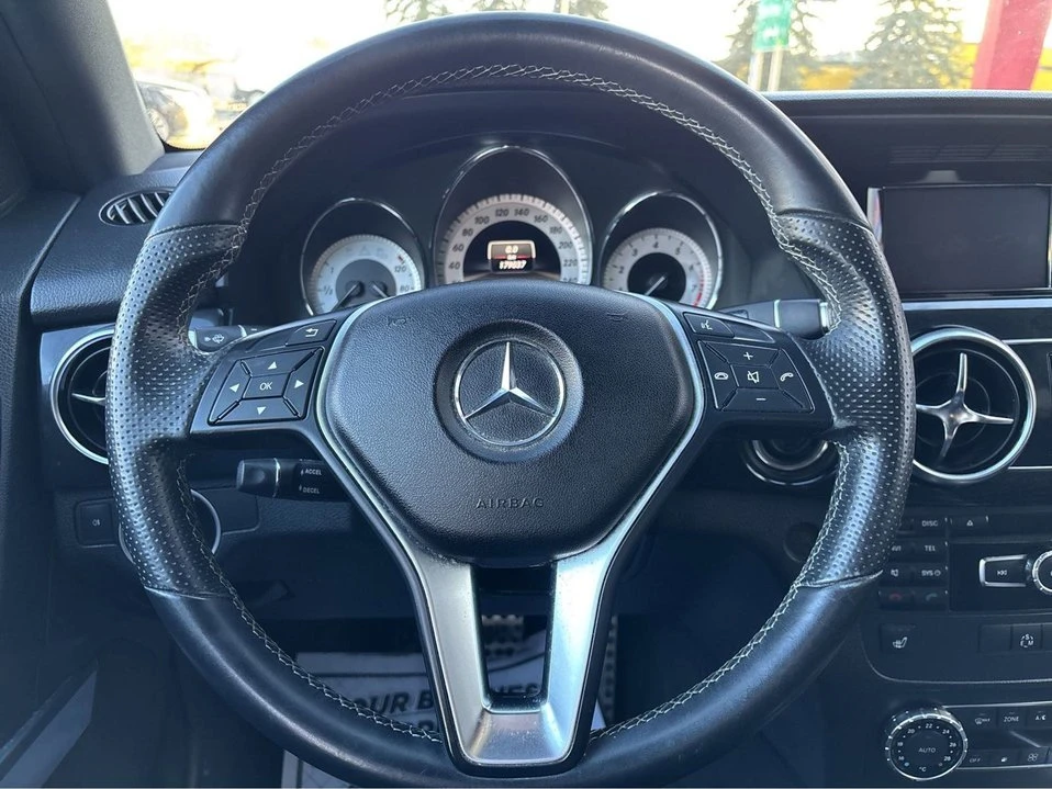 2013 Mercedes-Benz GLK-Class - Image 13 of 20