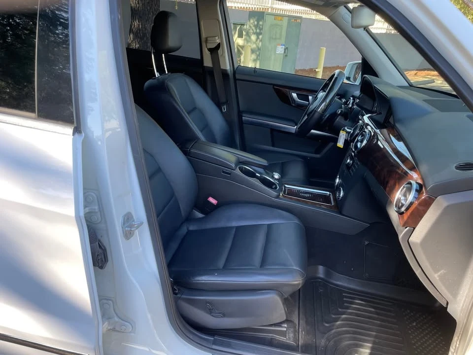 2013 Mercedes-Benz GLK-Class - Image 10 of 20