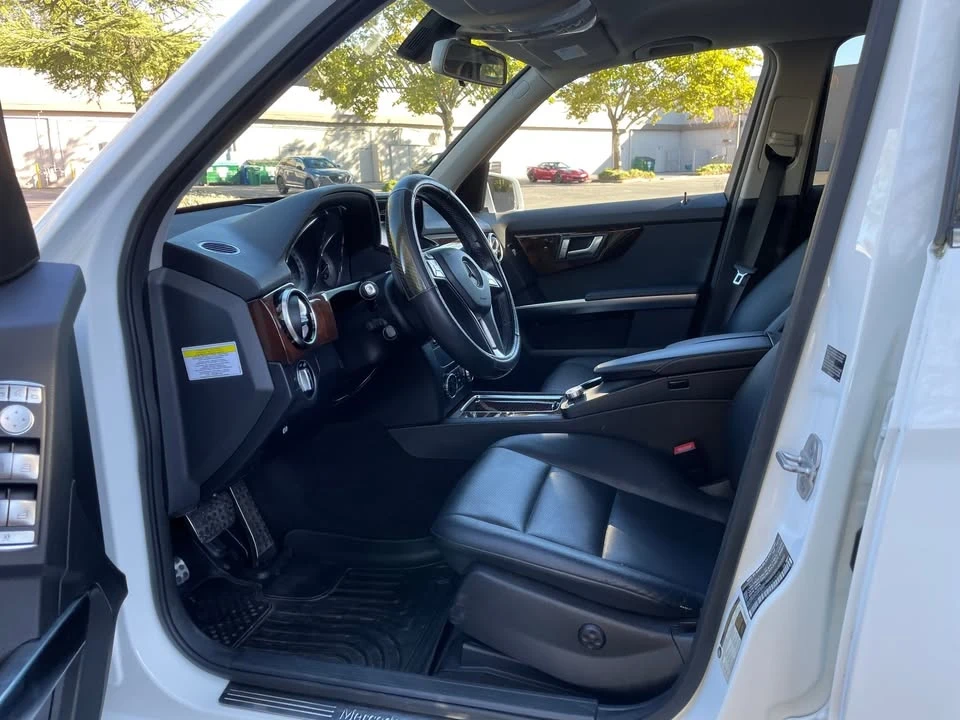 2013 Mercedes-Benz GLK-Class - Image 16 of 20