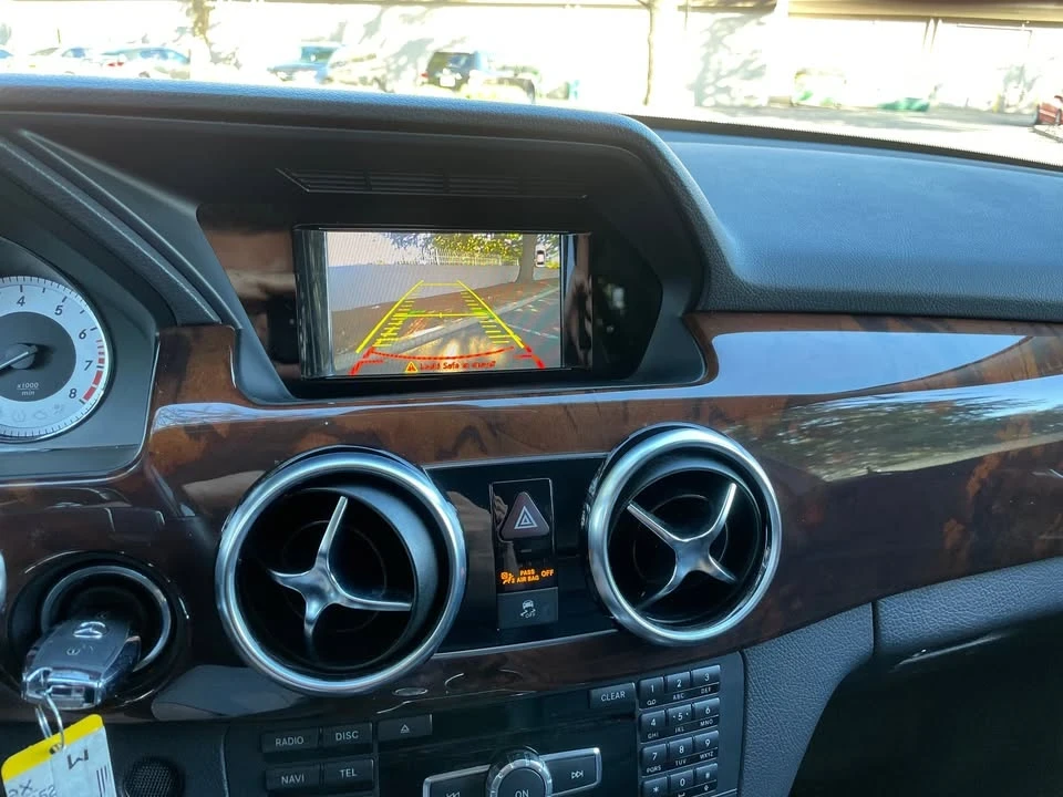 2013 Mercedes-Benz GLK-Class - Image 19 of 20