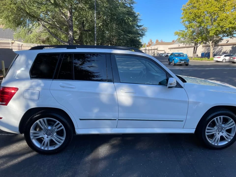 2013 Mercedes-Benz GLK-Class - Image 8 of 20