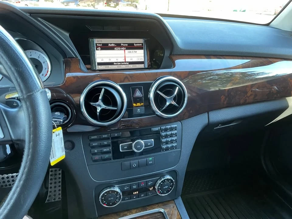 2013 Mercedes-Benz GLK-Class - Image 18 of 20